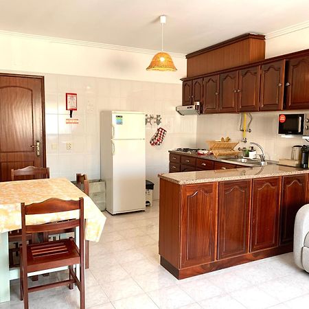 Apartamento Fonte Velha 나자레 외부 사진
