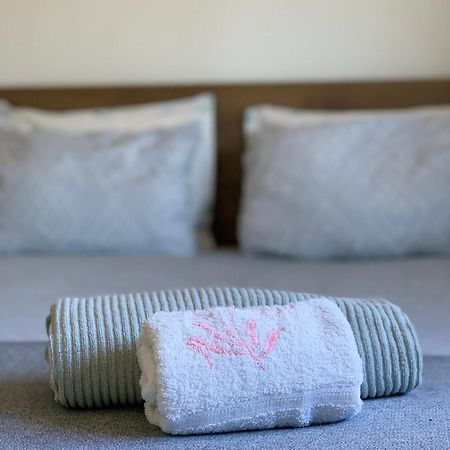 Apartamento Fonte Velha 나자레 외부 사진