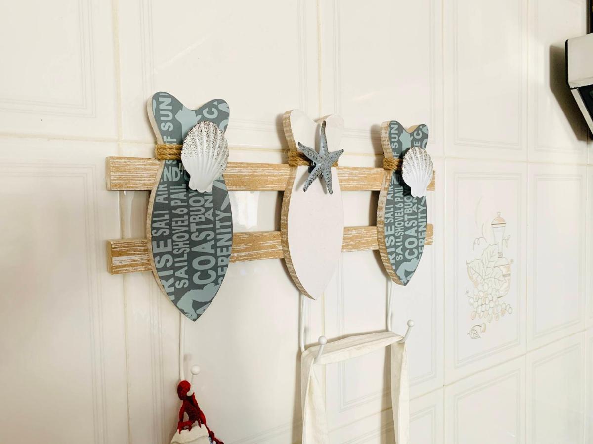 Apartamento Fonte Velha 나자레 외부 사진