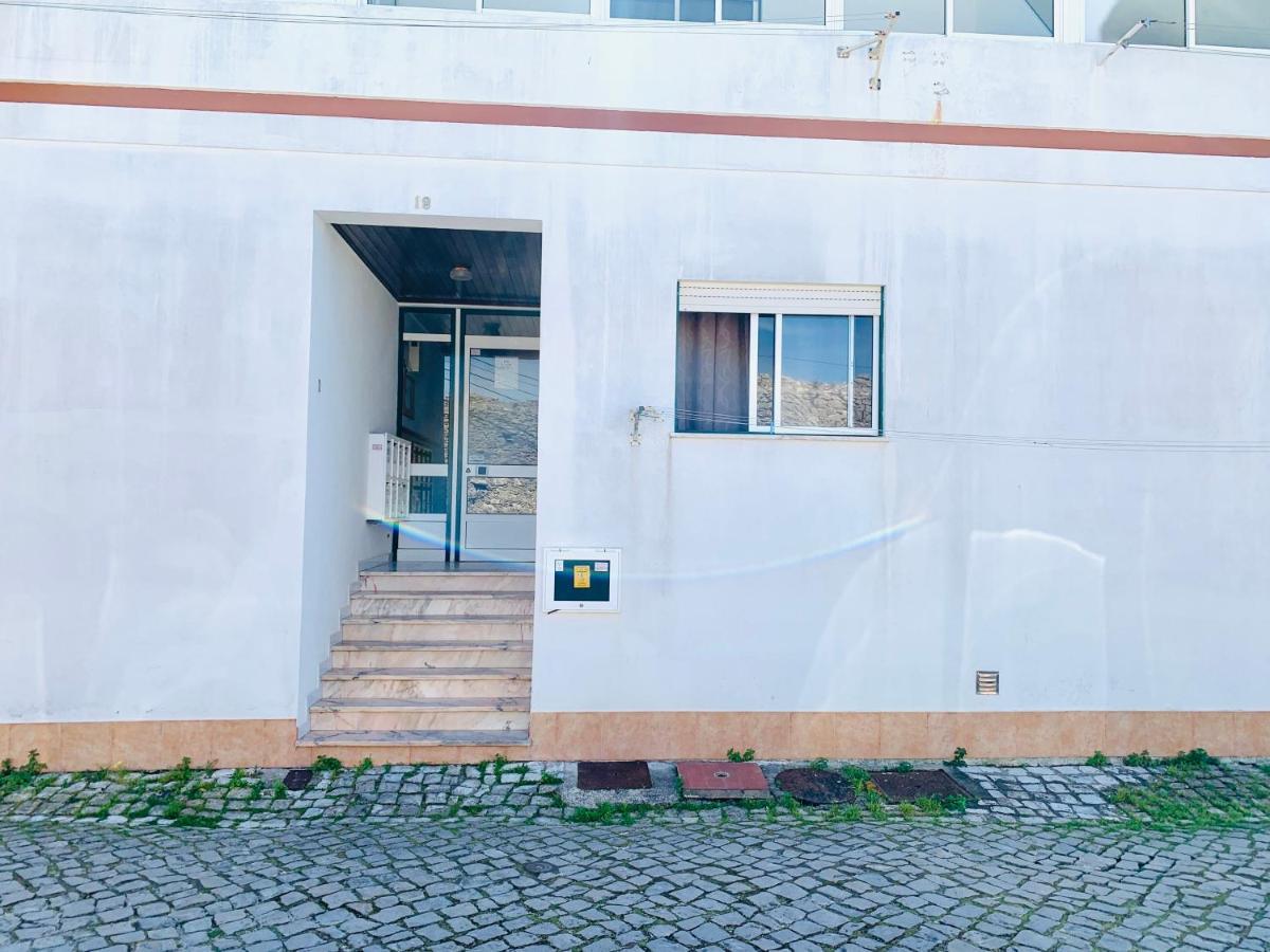 Apartamento Fonte Velha 나자레 외부 사진