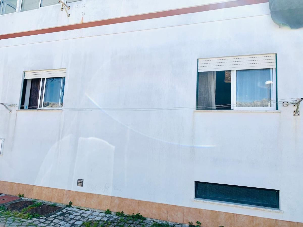 Apartamento Fonte Velha 나자레 외부 사진
