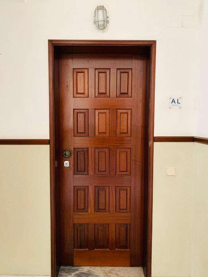 Apartamento Fonte Velha 나자레 외부 사진