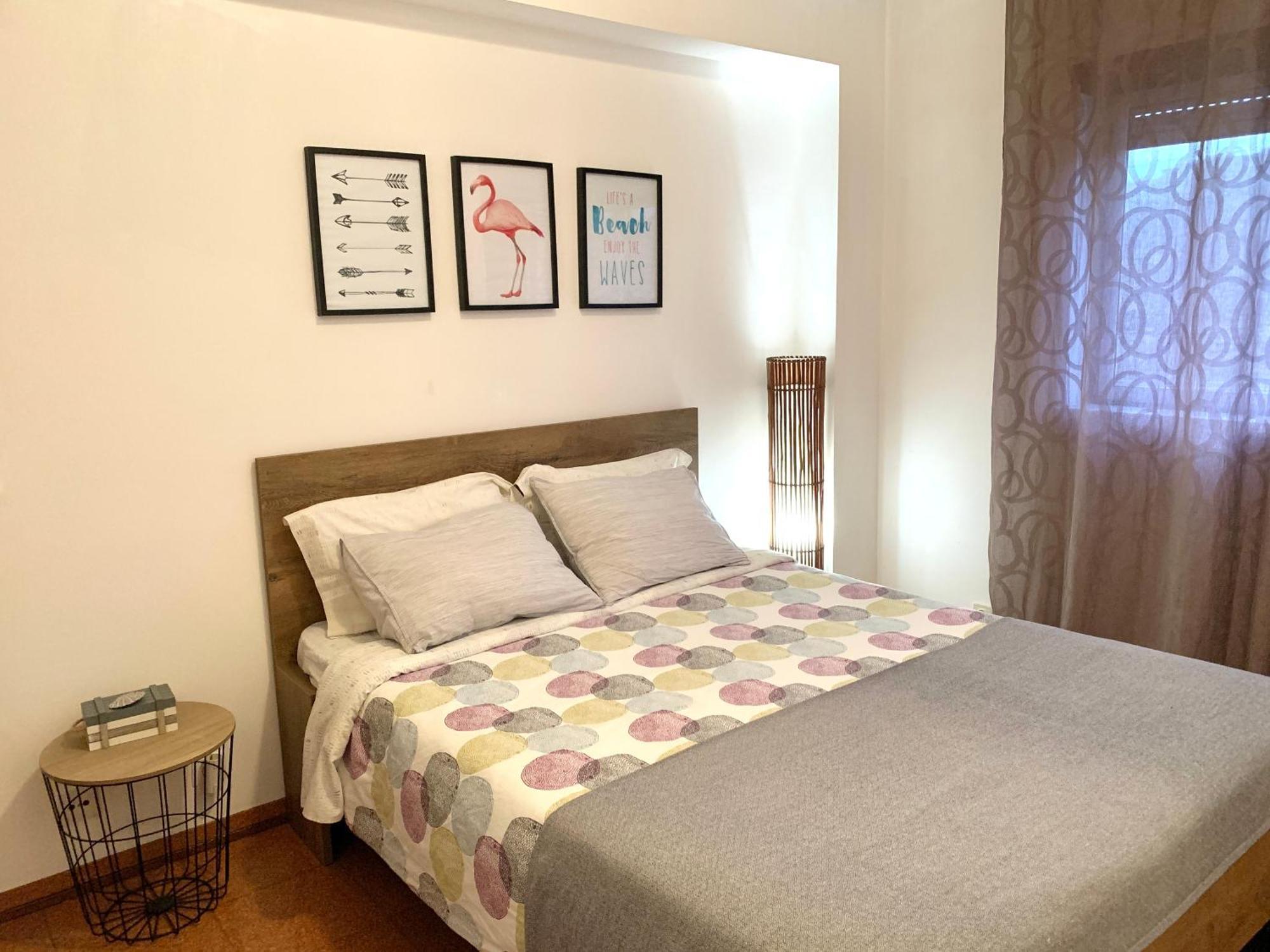 Apartamento Fonte Velha 나자레 외부 사진